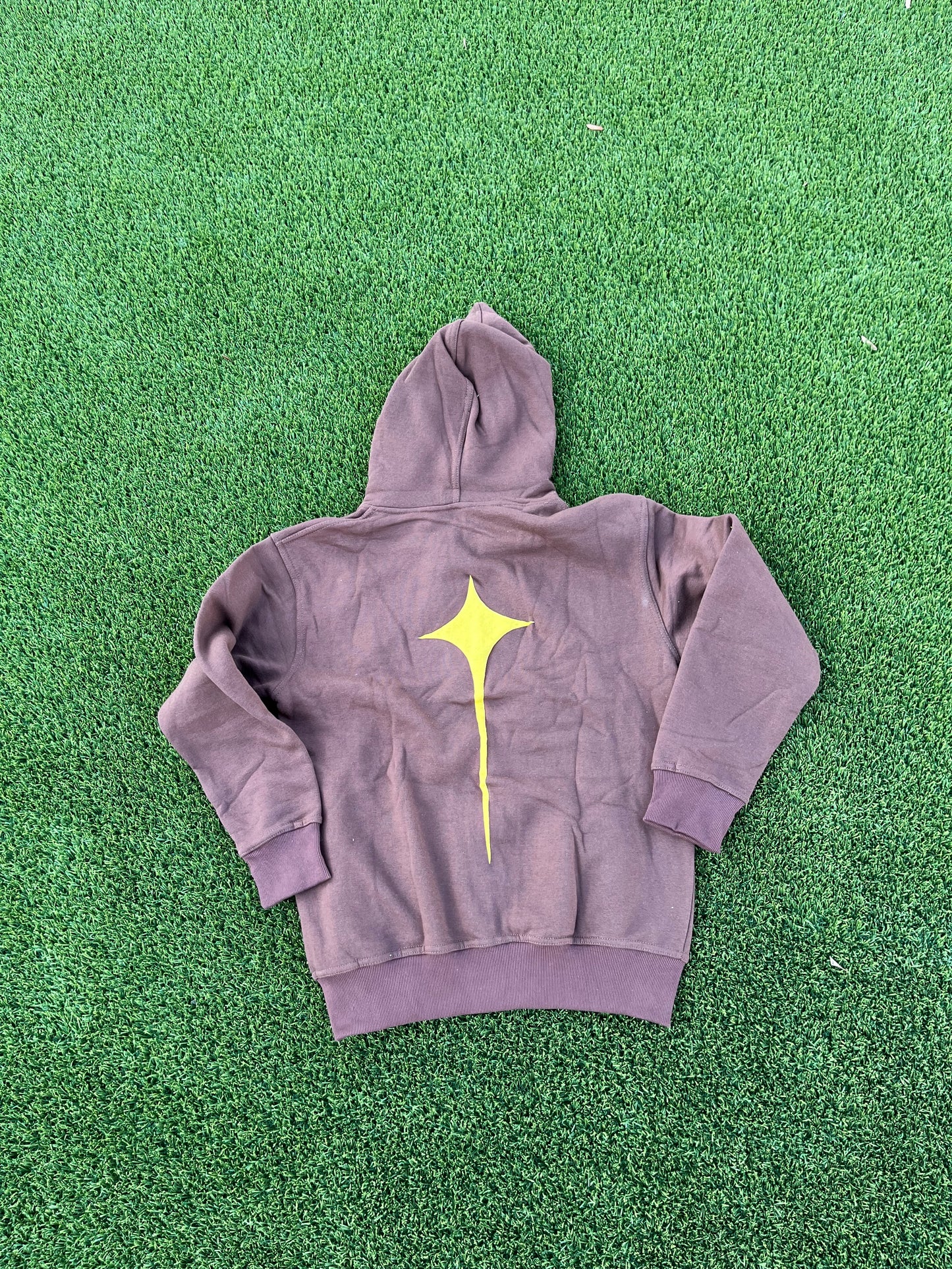 Brown Superstar set Limited Edition