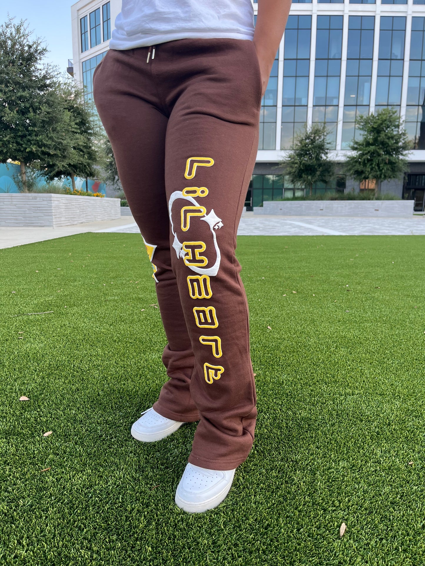 Brown Superstar set Limited Edition