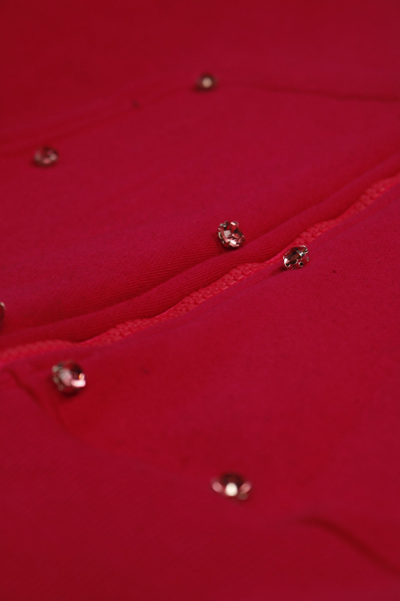 Ruby Sincerely Hoodie