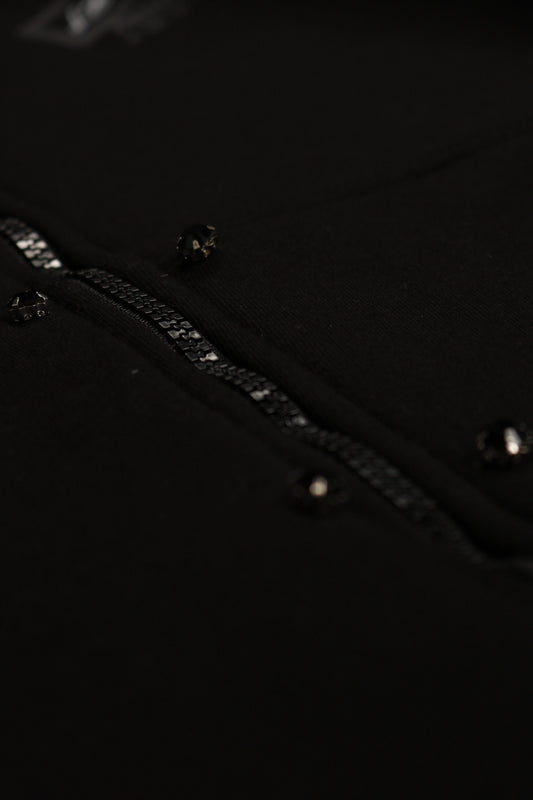 Moissanite Sincerely Hoodie