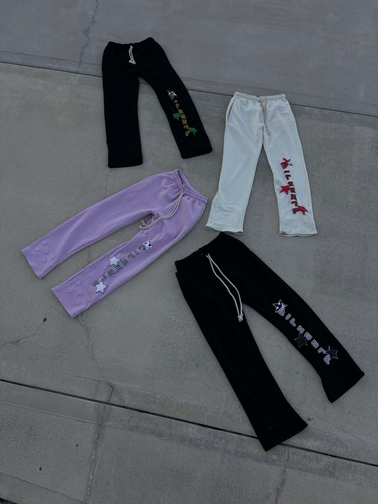 Bottoms