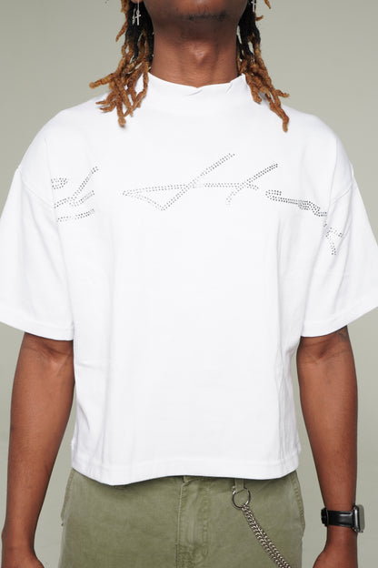 VVS Signature tee 01