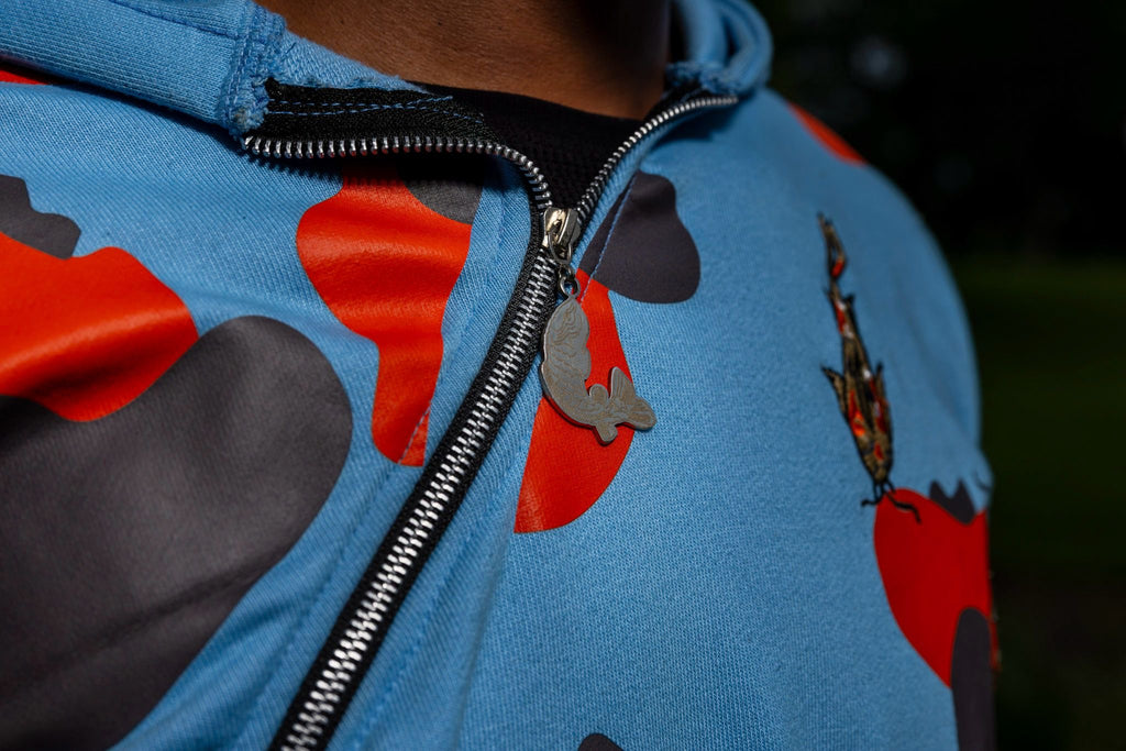 Kaya Koi hoodie