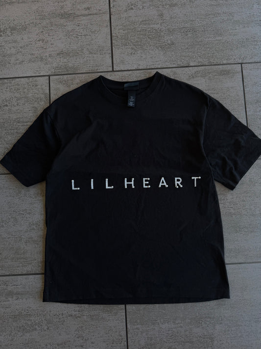 Black Pearl Studded T