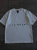 White Pearl Studded T