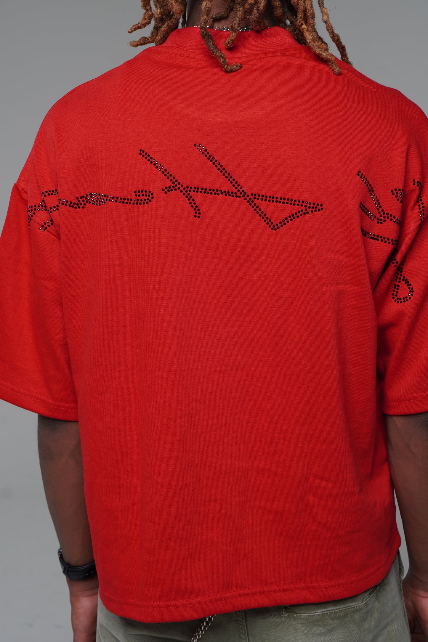 VVS Red Signature tee 03