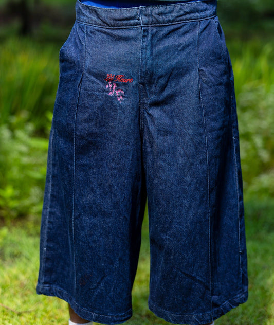 Kaya Koi Culotte