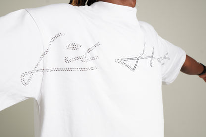 VVS Signature tee 01