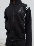 Moissanite Sincerely Hoodie
