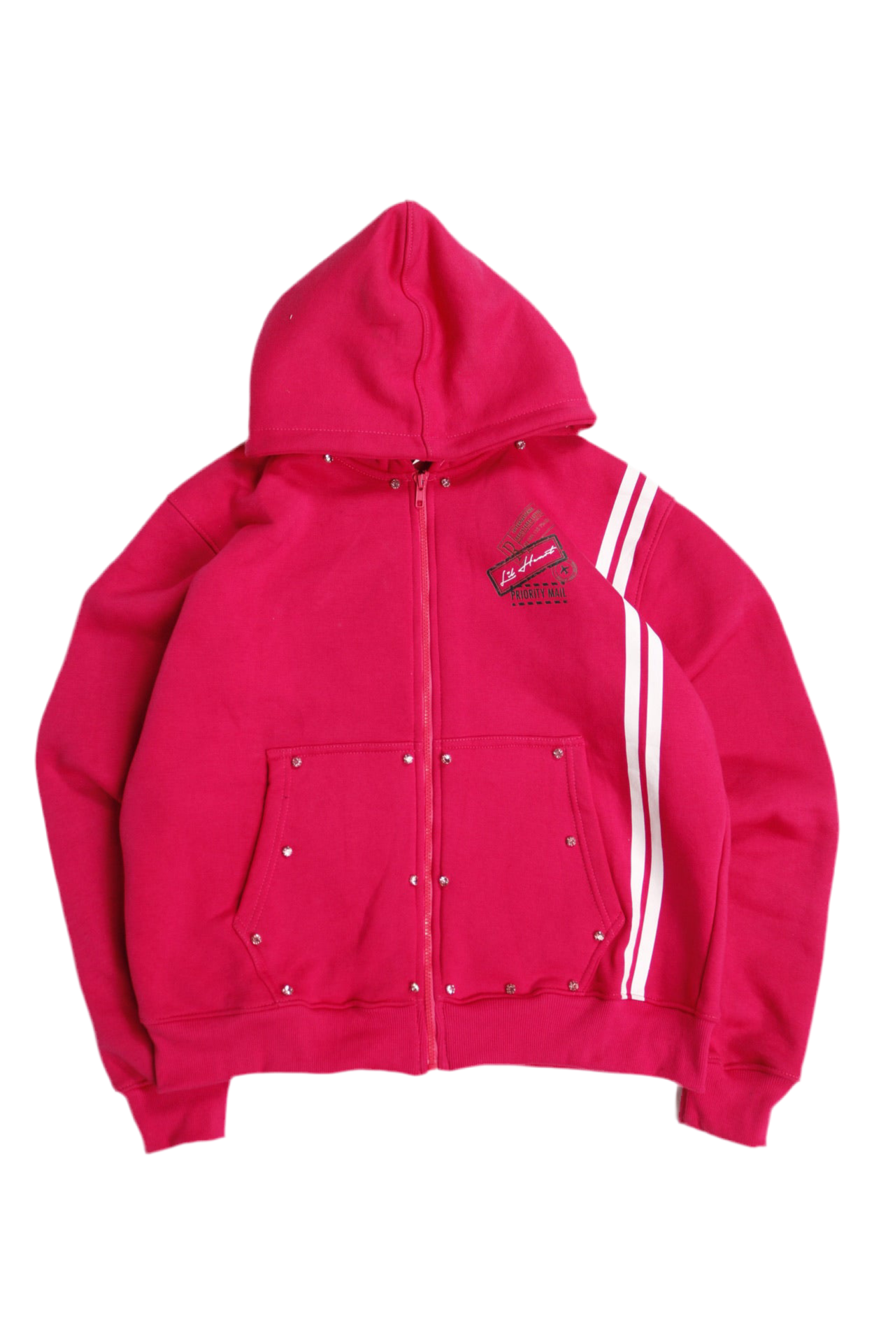 Ruby Sincerely Hoodie