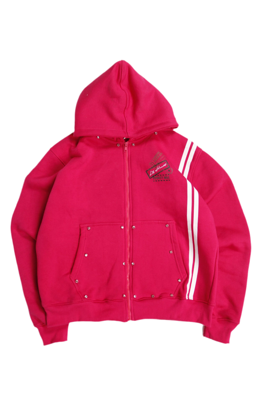 Ruby Sincerely Hoodie