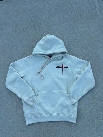 Season 3 Cream Superstar Hoodie