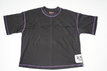 Signature Rhinestone T-Shirt - B2B