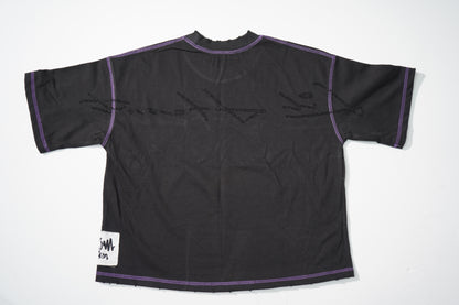 Signature Rhinestone T-Shirt - B2B
