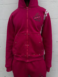 Ruby Sincerely Hoodie