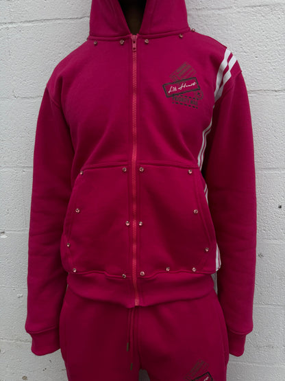Ruby Sincerely Hoodie