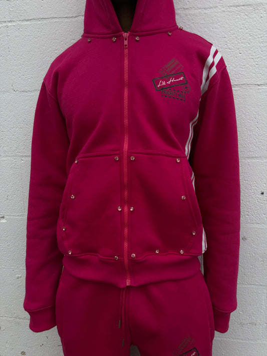 Ruby Sincerely Hoodie