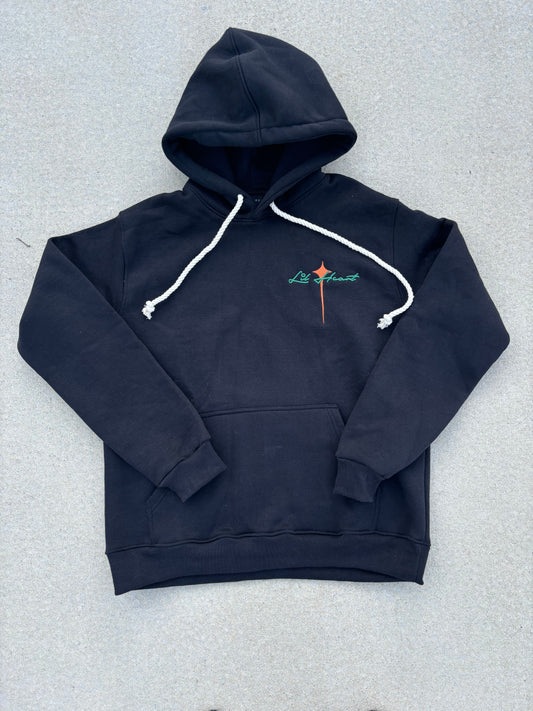 Season 3 FAMU edition Superstar Hoodie