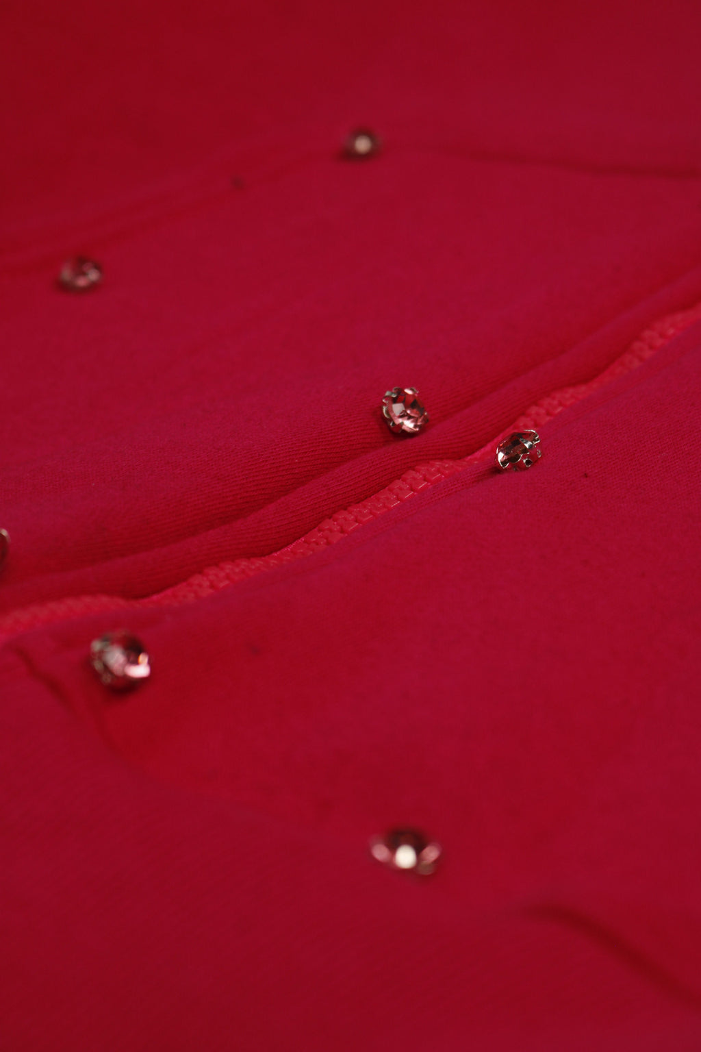 Ruby Sincerely Hoodie