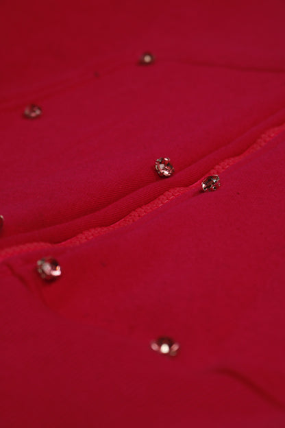 Ruby Sincerely Hoodie