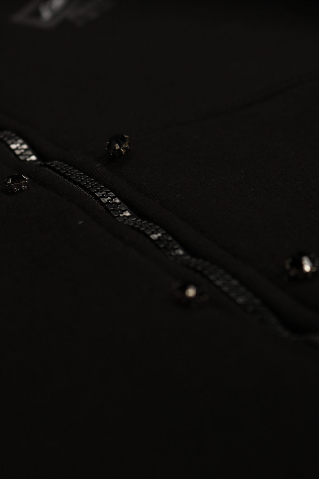 Moissanite Sincerely Hoodie
