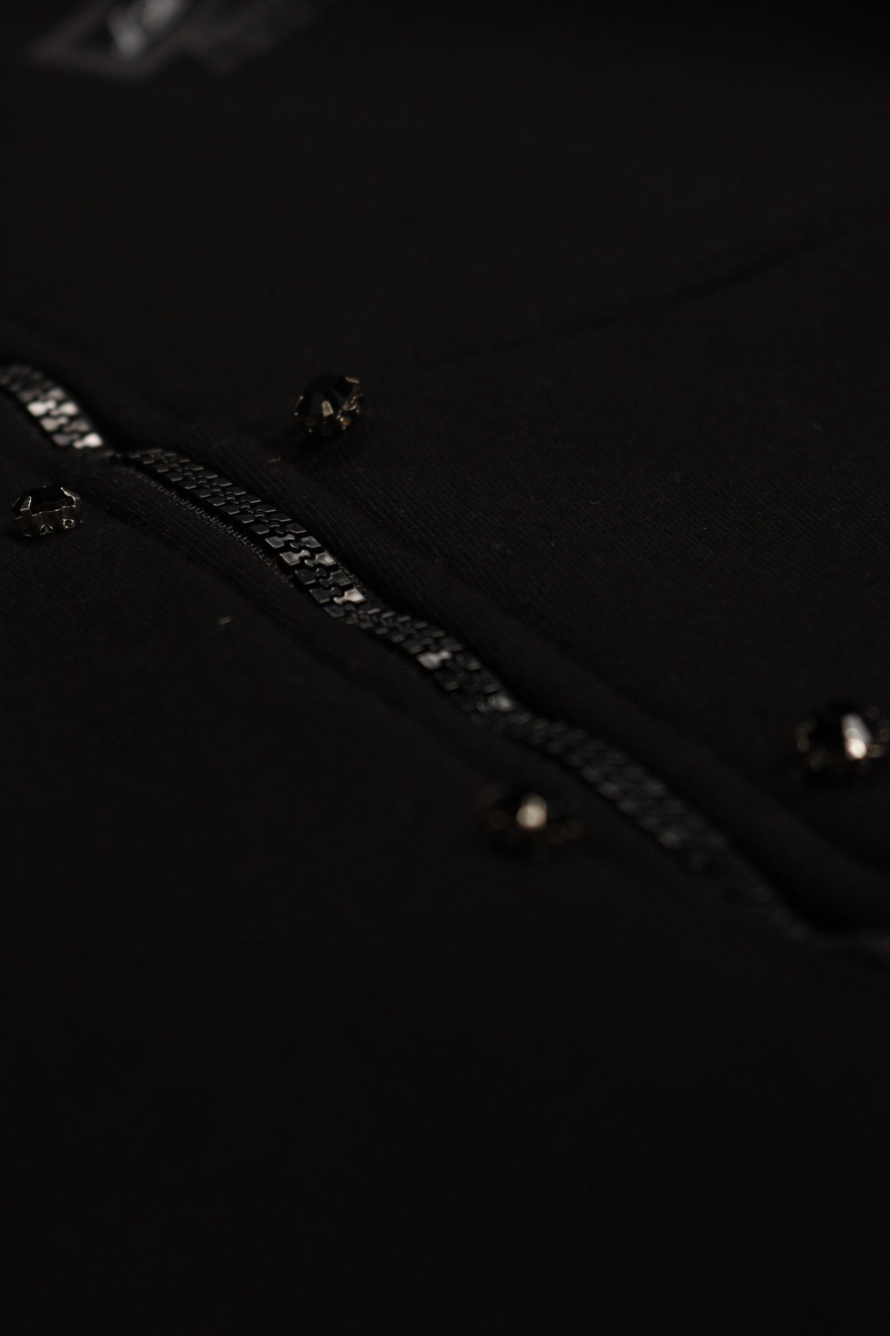 Moissanite Sincerely Hoodie