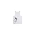 V3 Cursive Distressed