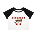 Heritage Tiger "2026" Baby Tee