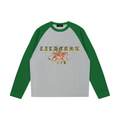 Heritage Tiger "2026" Tee